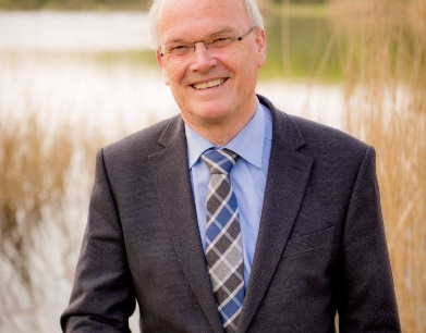 Jan de Vries