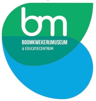 Boomkwekerijmuseum