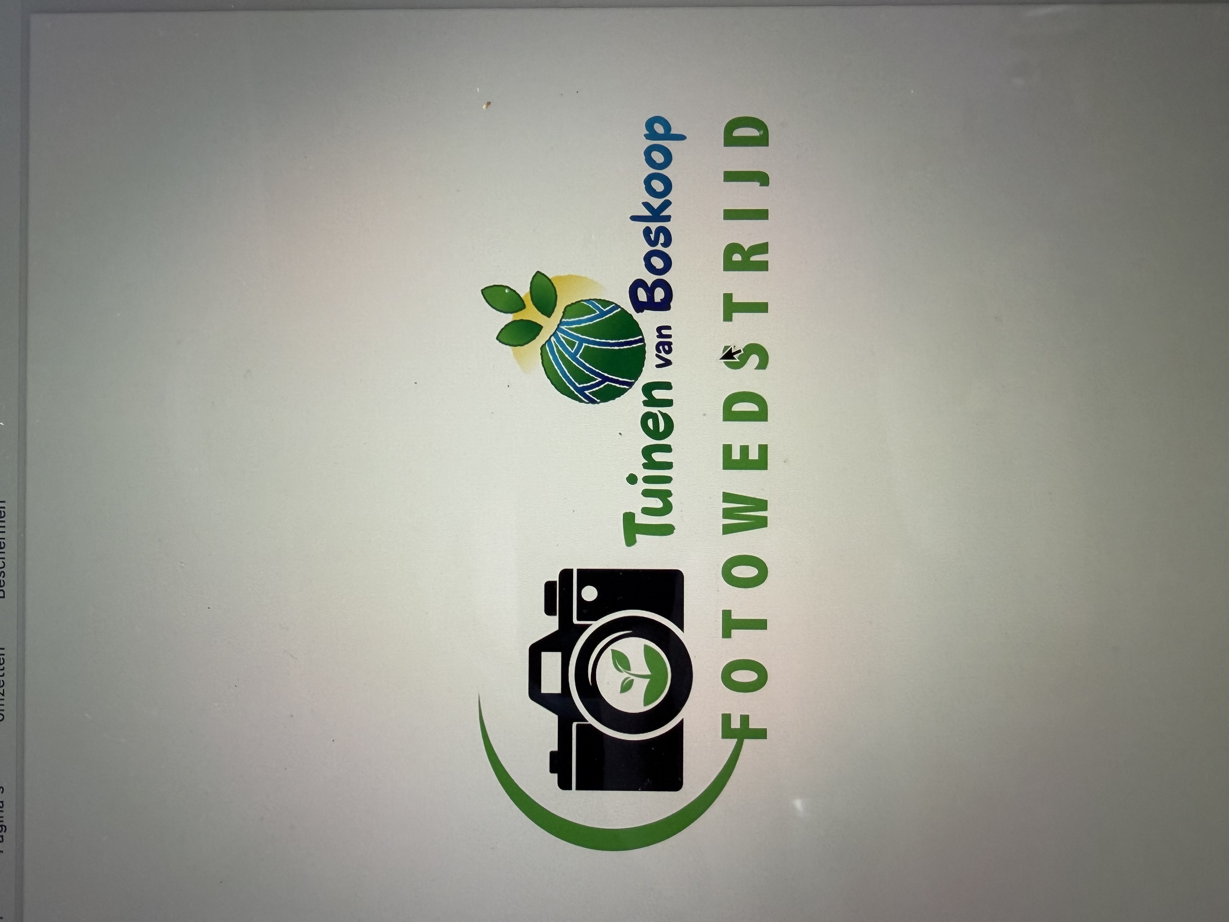 Fotowedstrijd