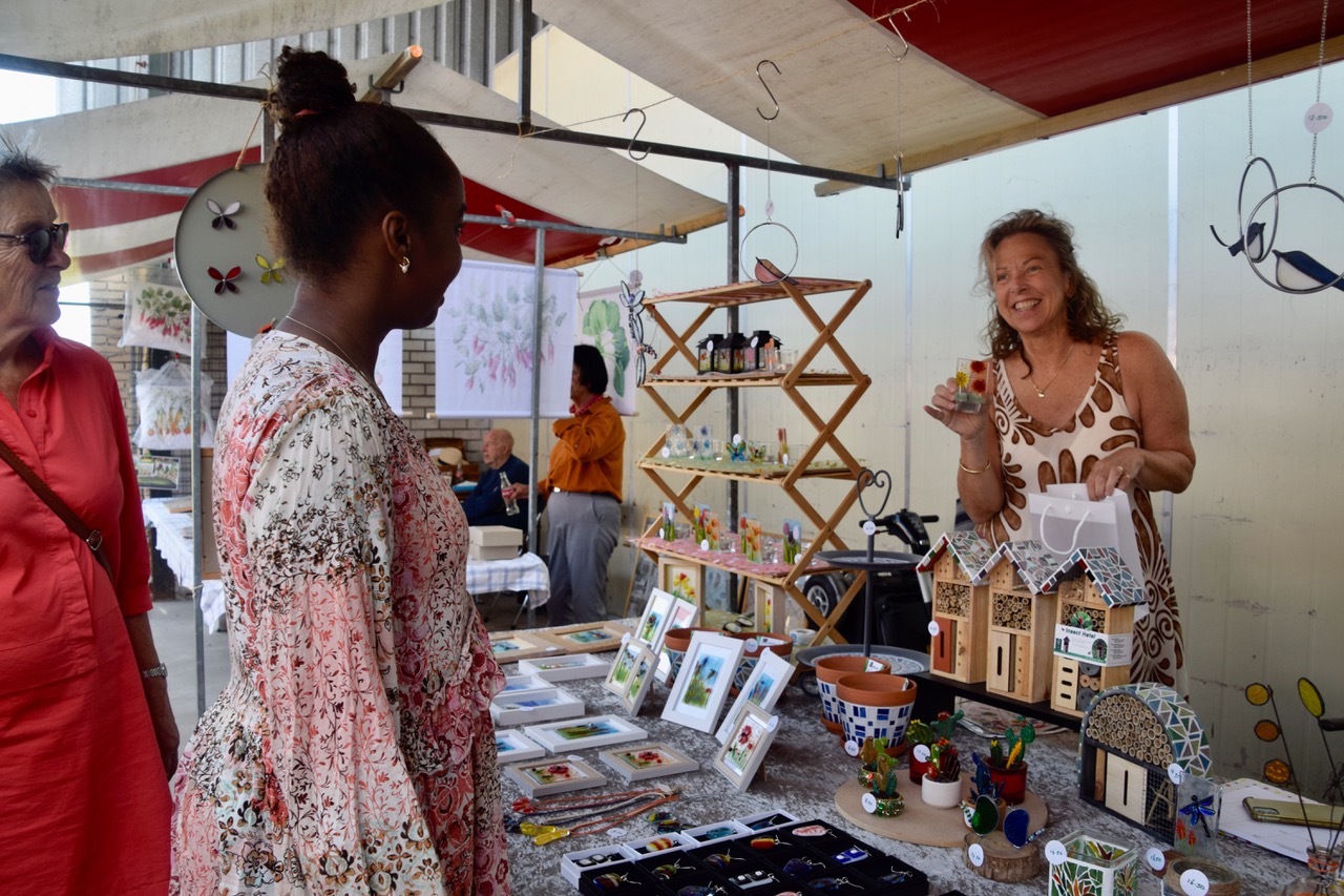 Kunstmarkt 2026