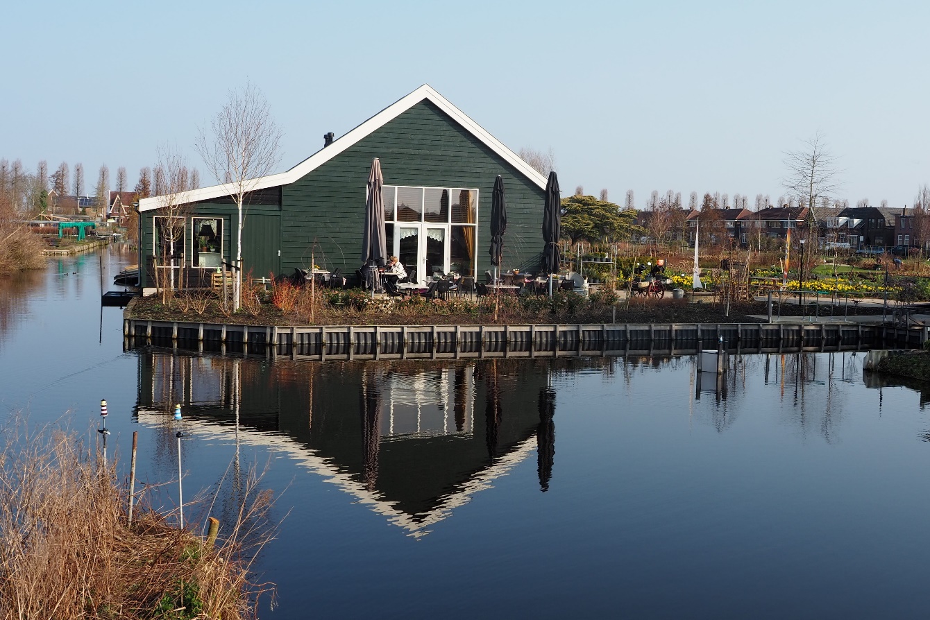 Nieuwsbrief voorjaar 2026