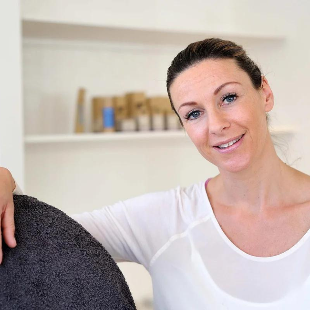Foto van de Exercise groepsles: Zenskin