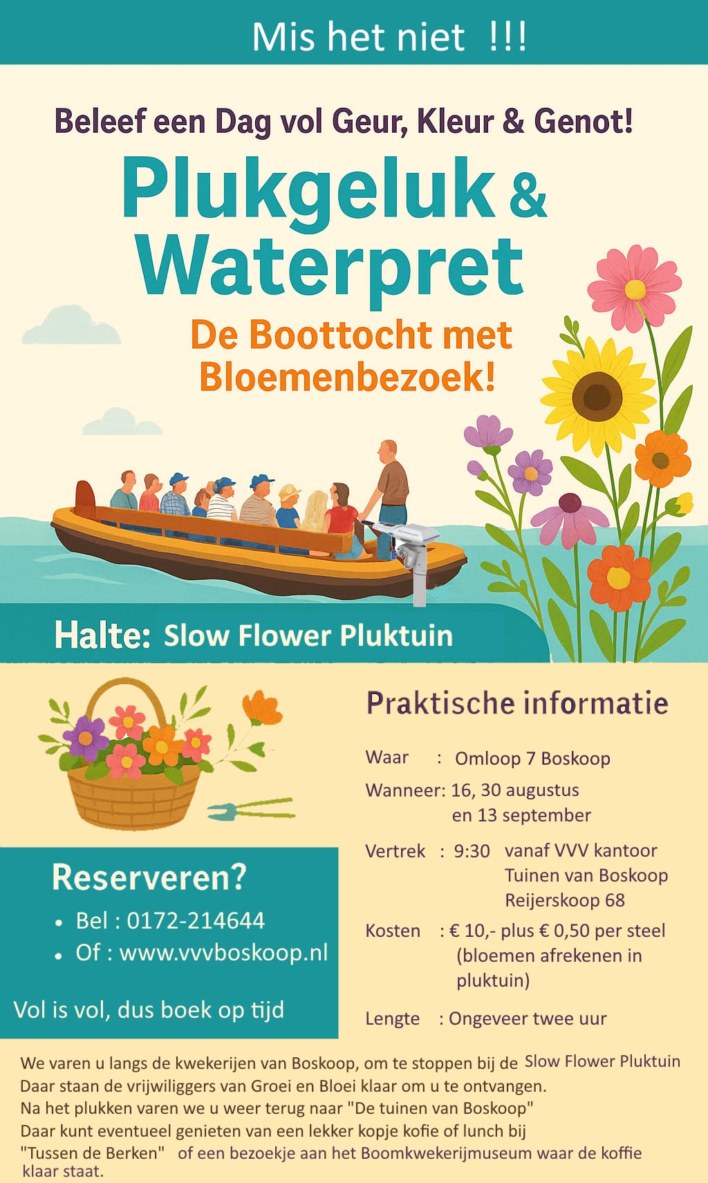 Waterpret