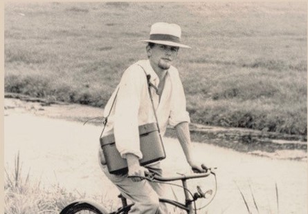 Tussen Tijd & Traditie