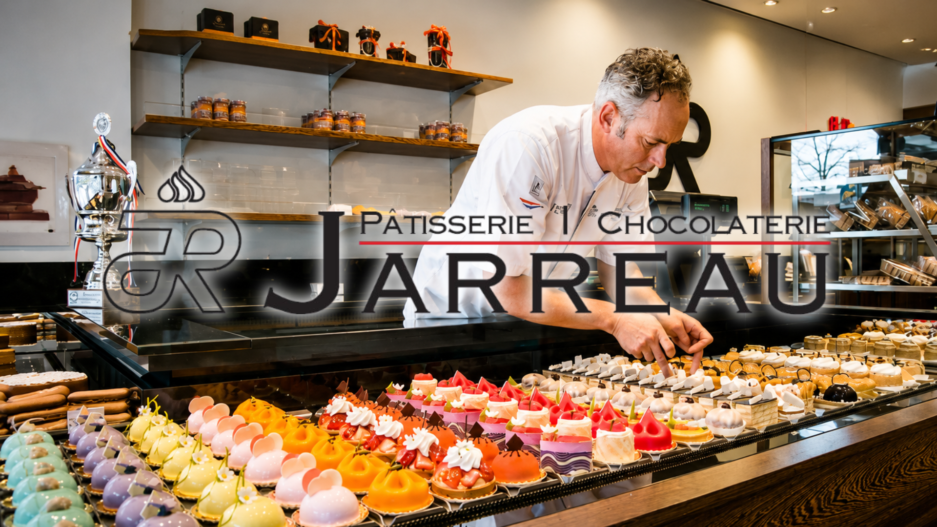 Jarreau