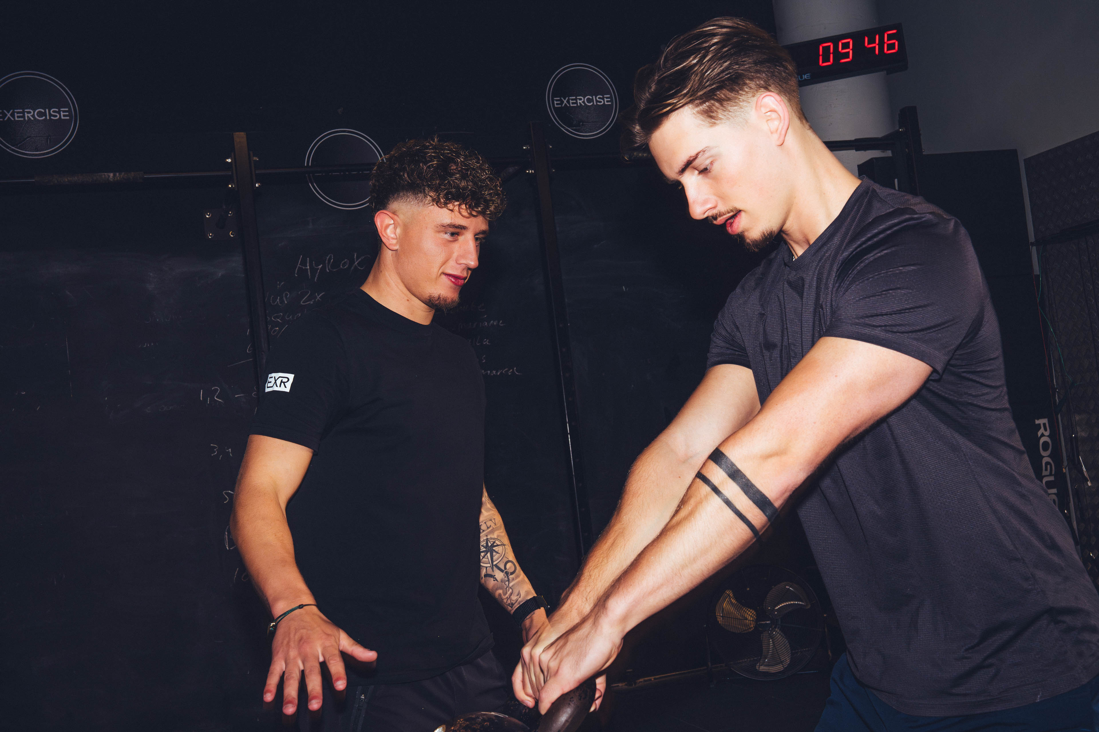 2 x Personal Training