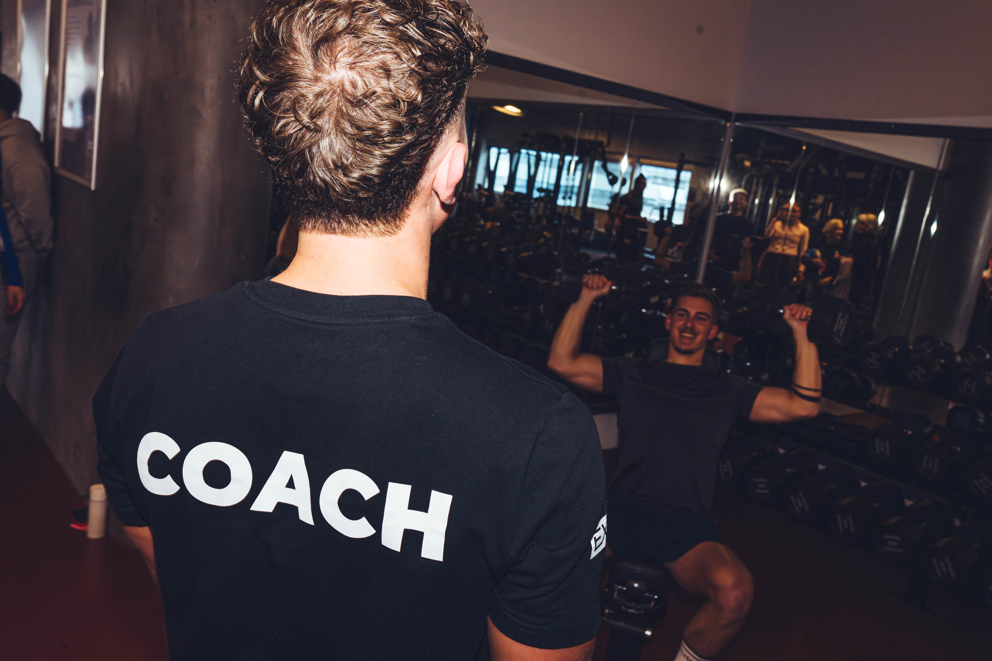 64 x Personal Training