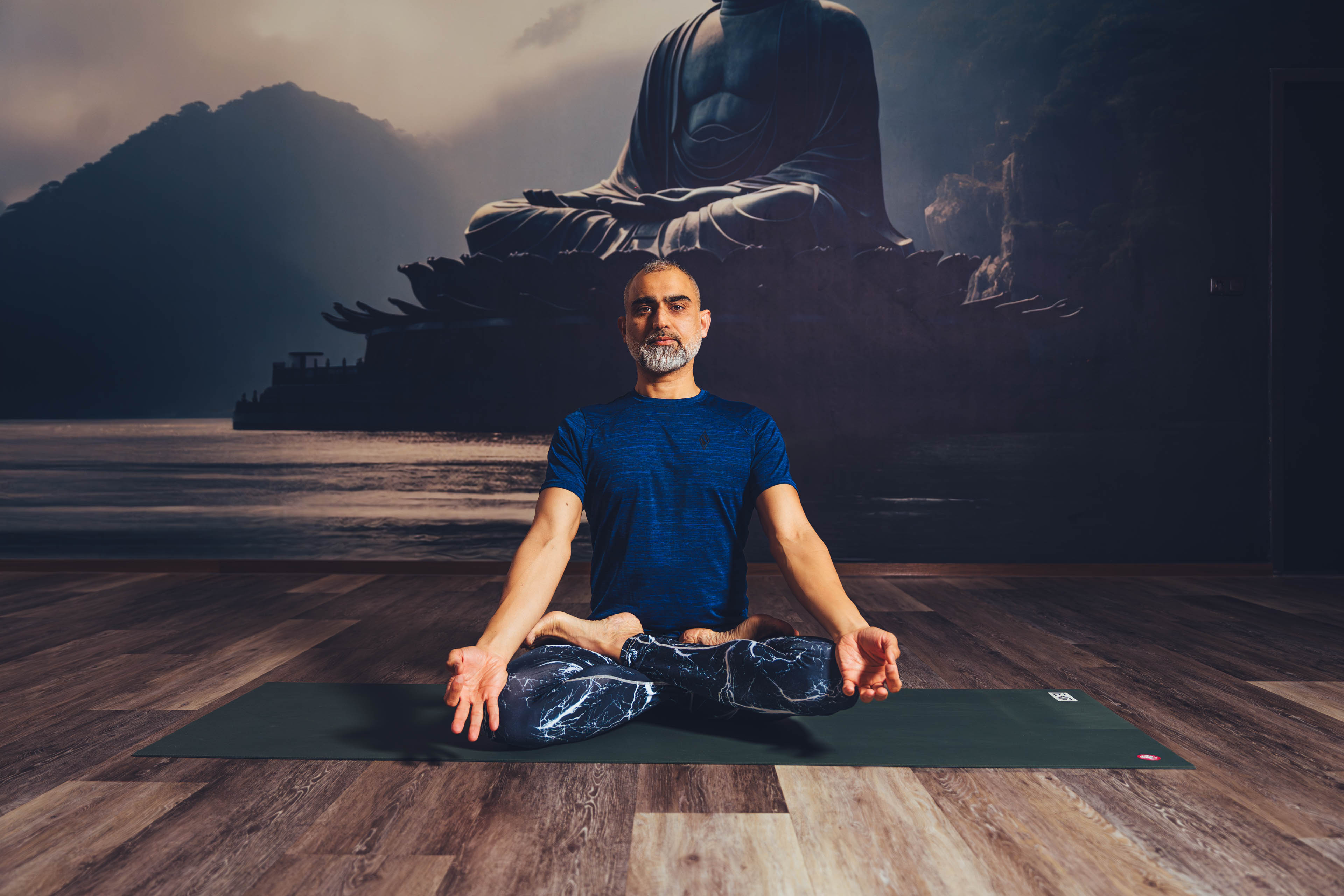 Reset & Relax Workshop