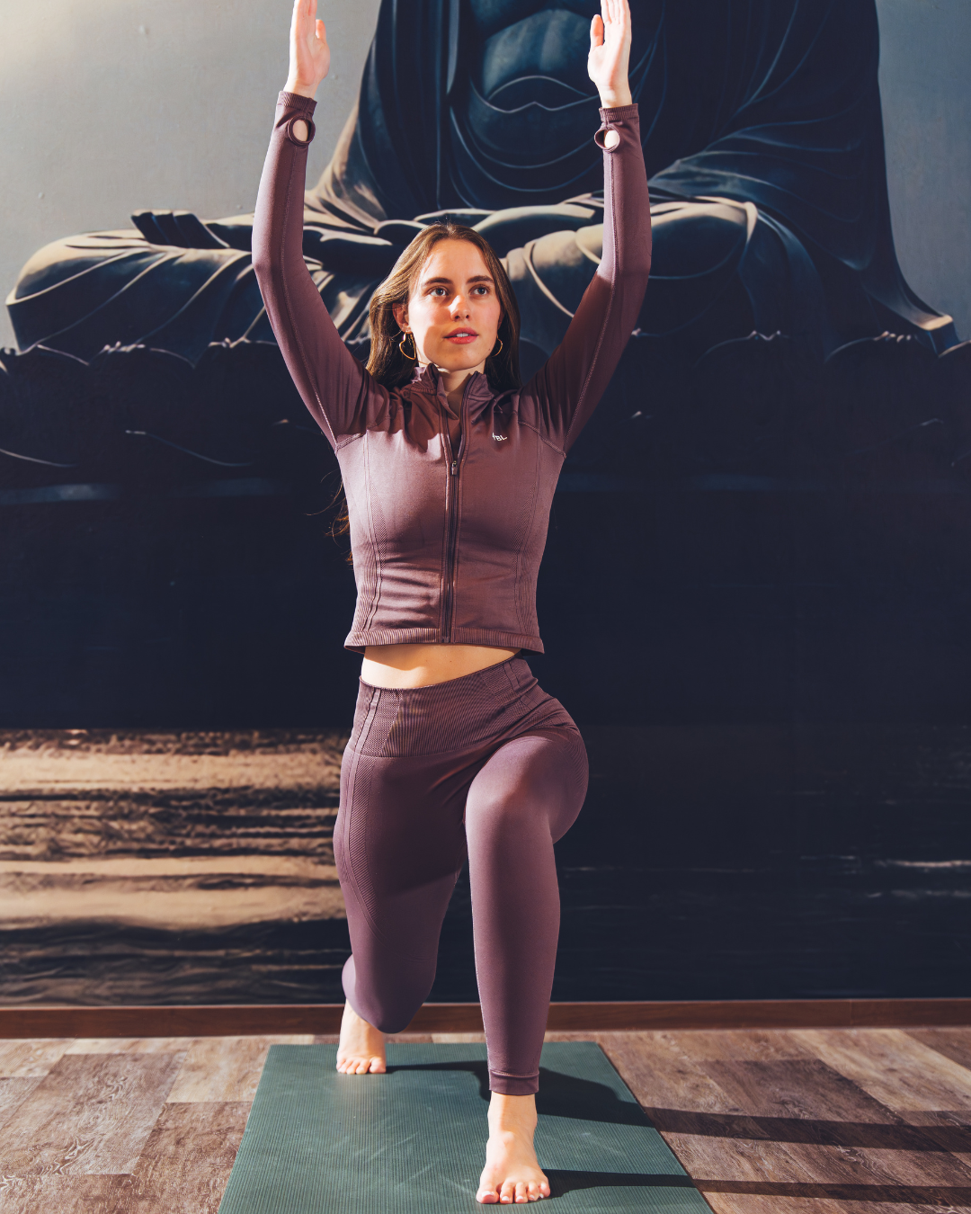 Pilates 'Glute Focused'