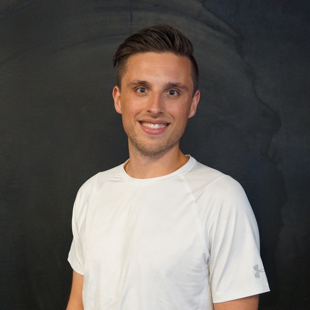 Foto van de Exercise groepsles: Alexander