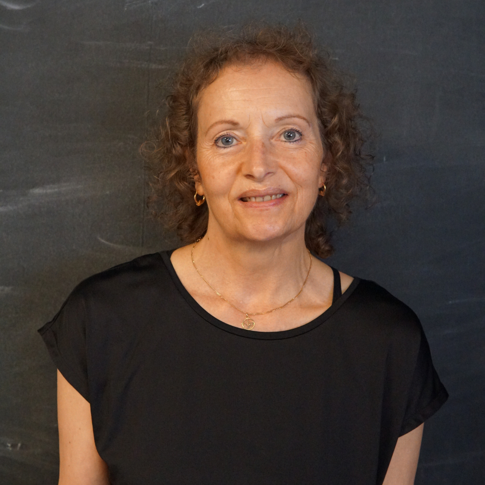 Foto van de Exercise groepsles: Brigitte
