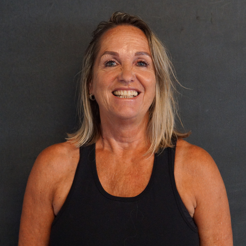 Foto van de Exercise groepsles: Elly