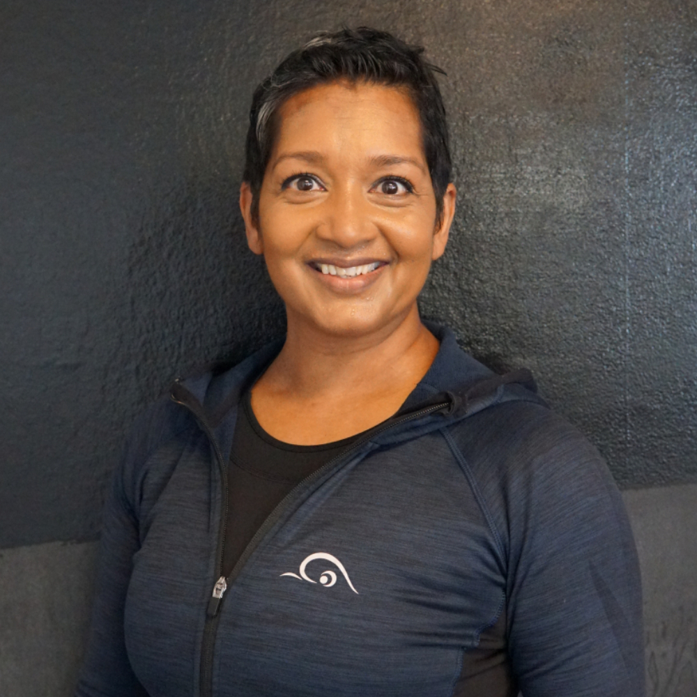 Foto van de Exercise groepsles: Fauzia