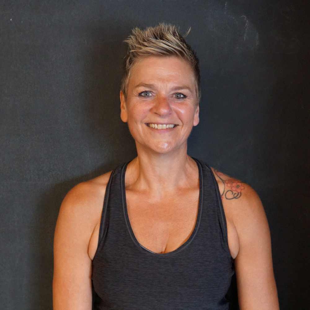 Foto van de Exercise groepsles: Floor