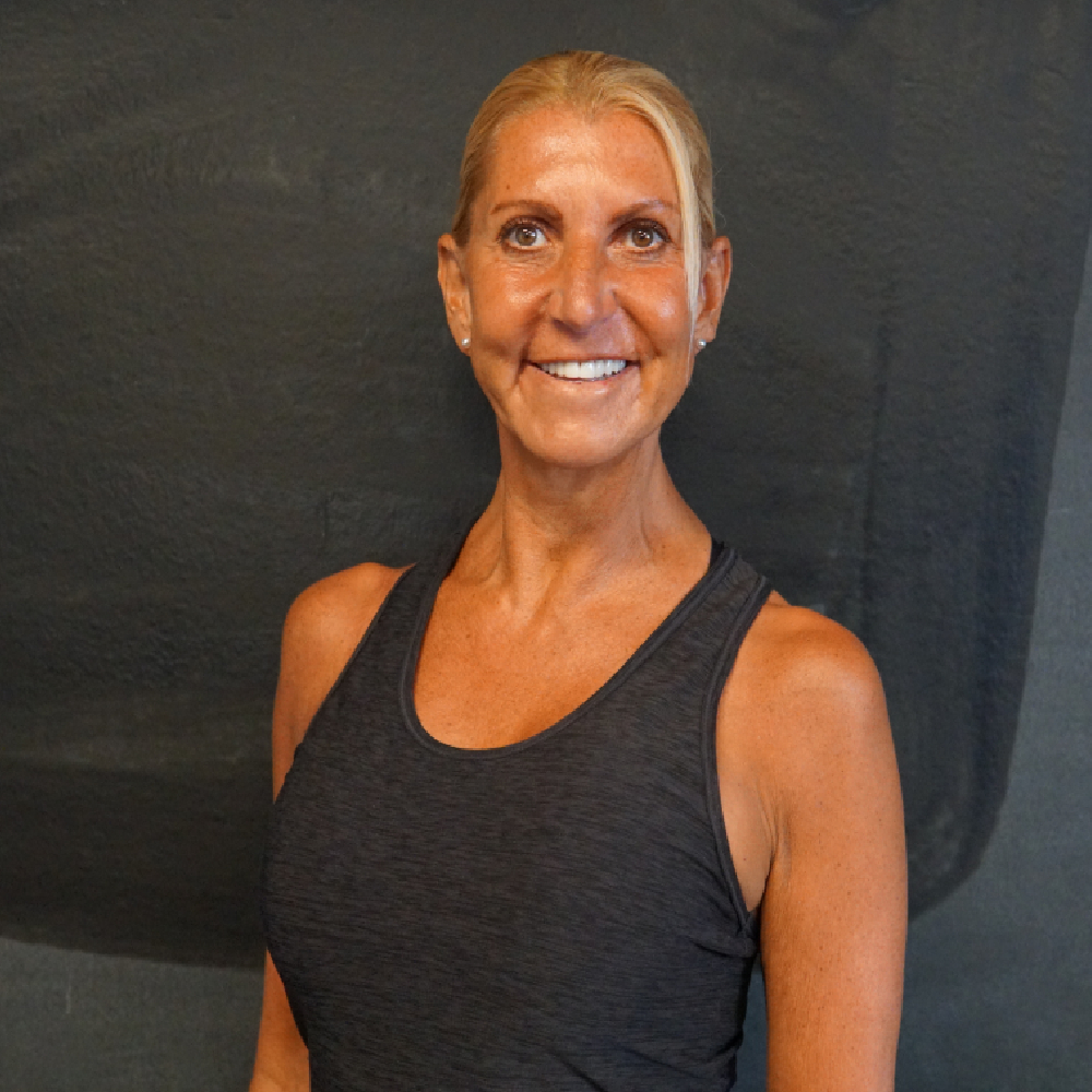 Foto van de Exercise groepsles: Jacqueline