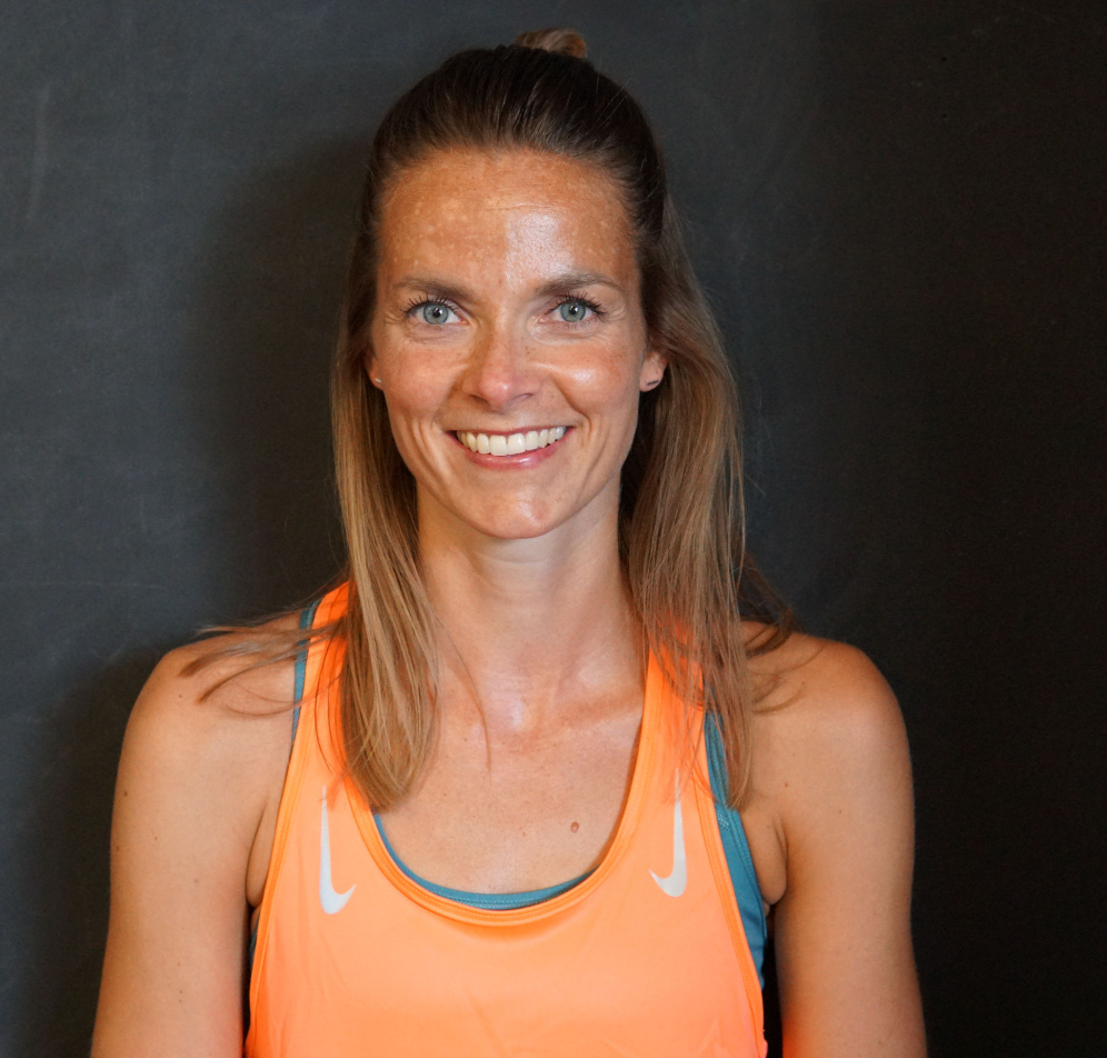 Foto van de Exercise groepsles: Vivian