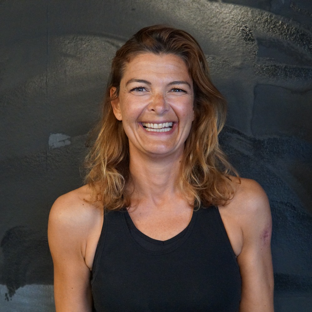 Foto van de Exercise groepsles: Maggie