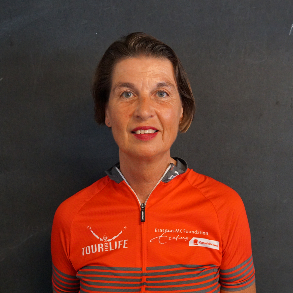 Foto van de Exercise groepsles: Angelique