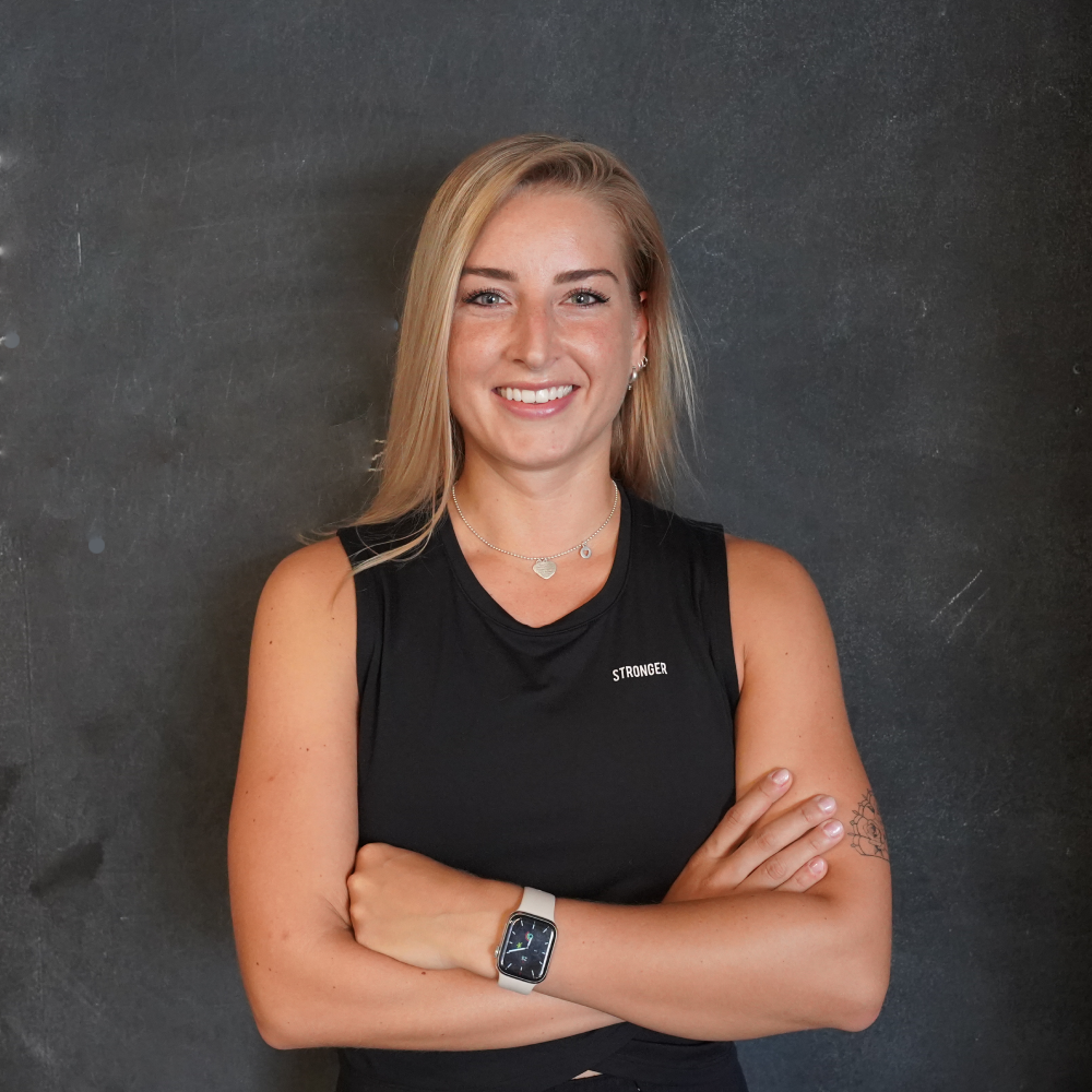 Foto van de Exercise groepsles: Claudia