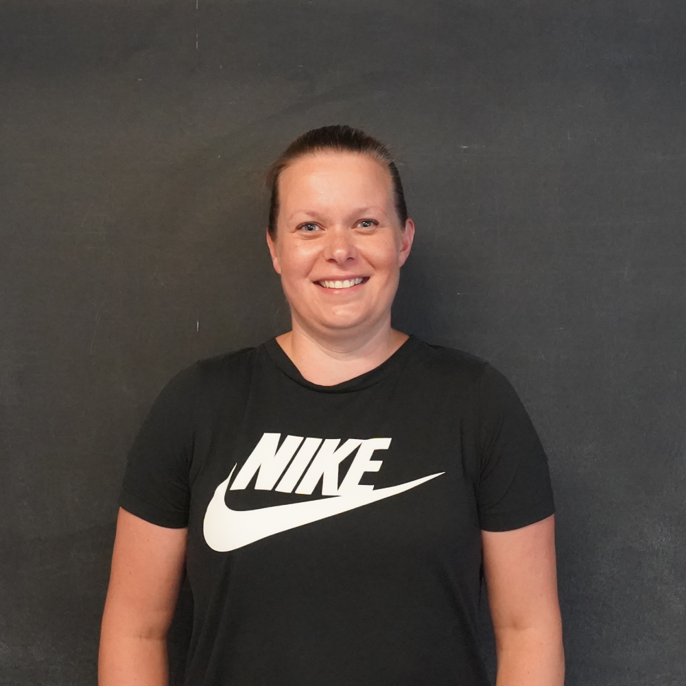 Foto van de Exercise groepsles: Mirjam