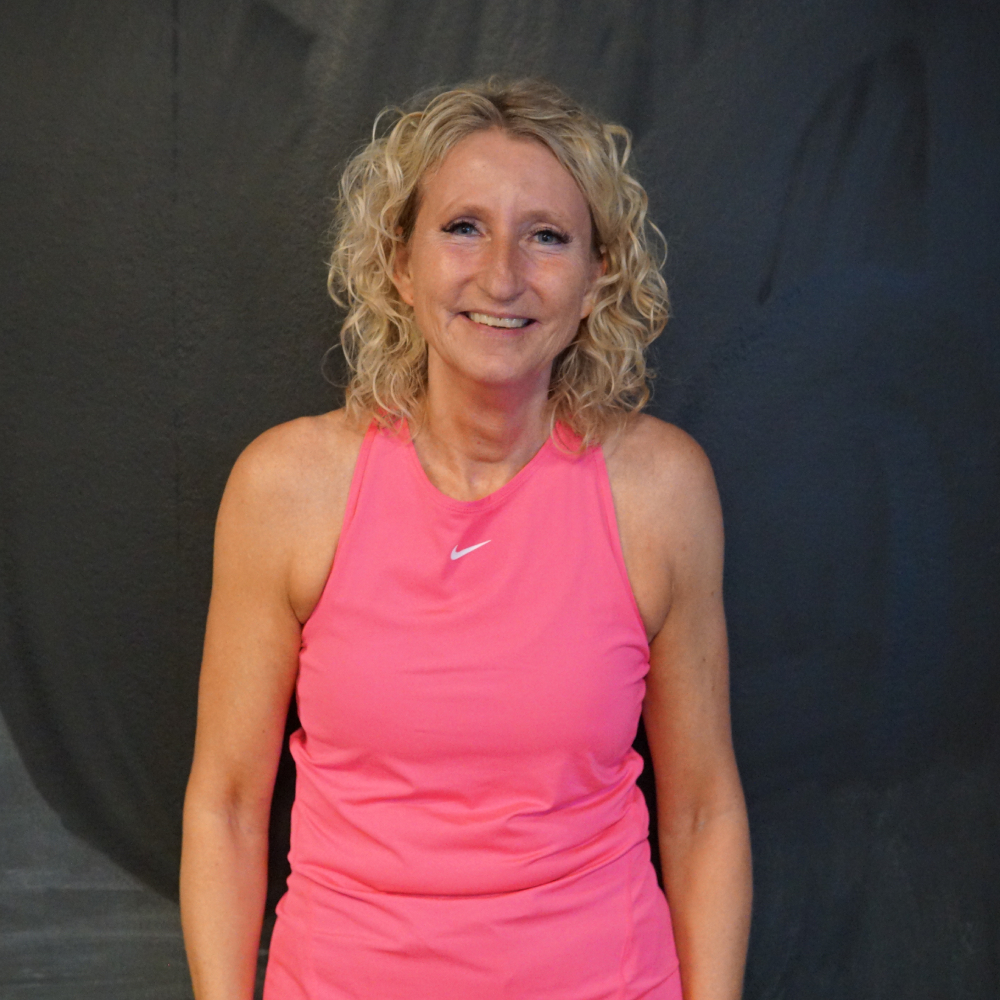 Foto van de Exercise groepsles: Colinda