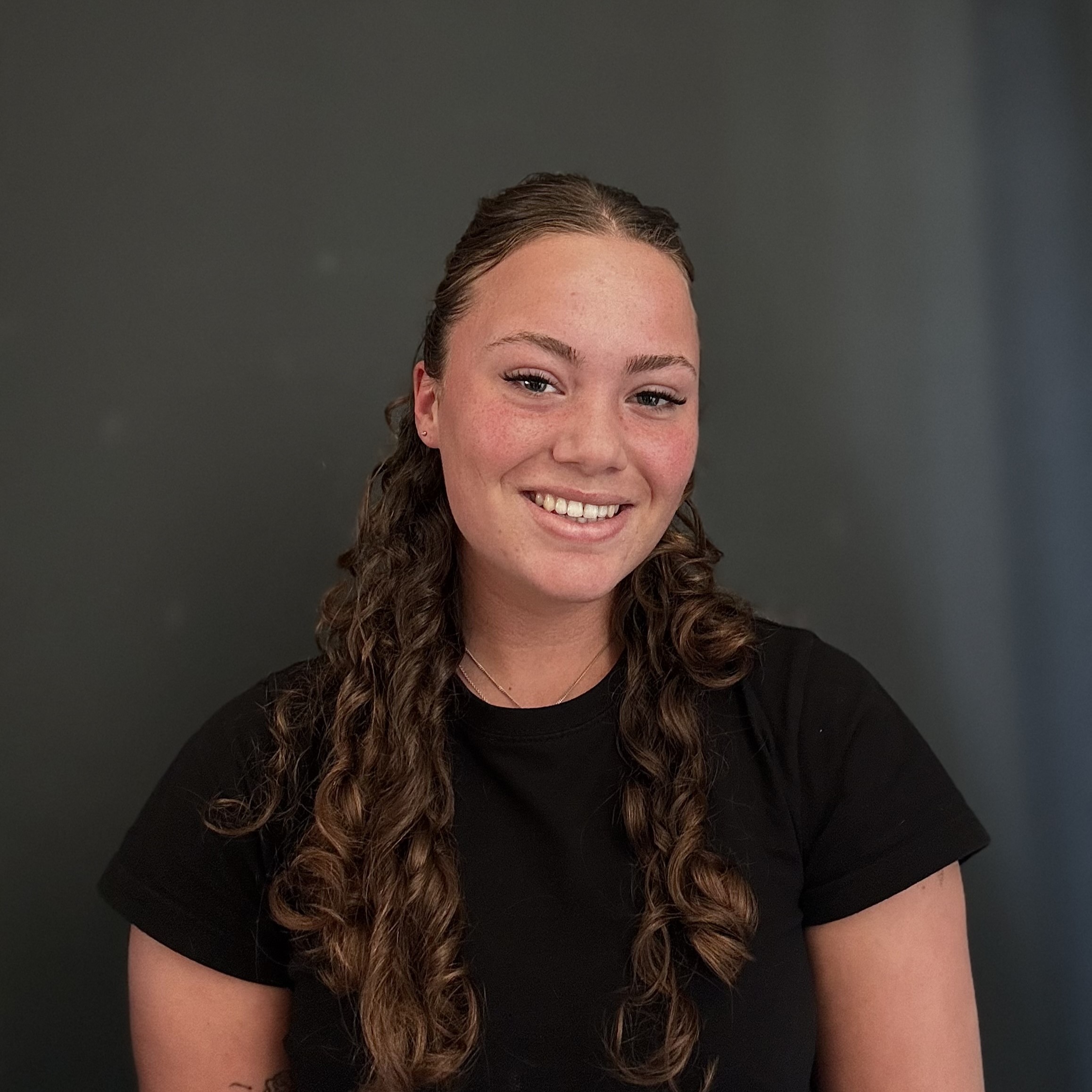 Foto van de Exercise groepsles: Jayla