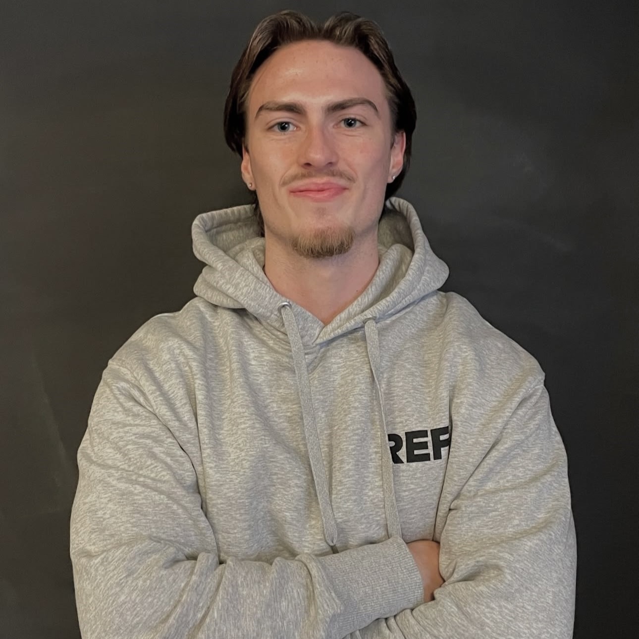 Foto van de Exercise groepsles: Jelmer