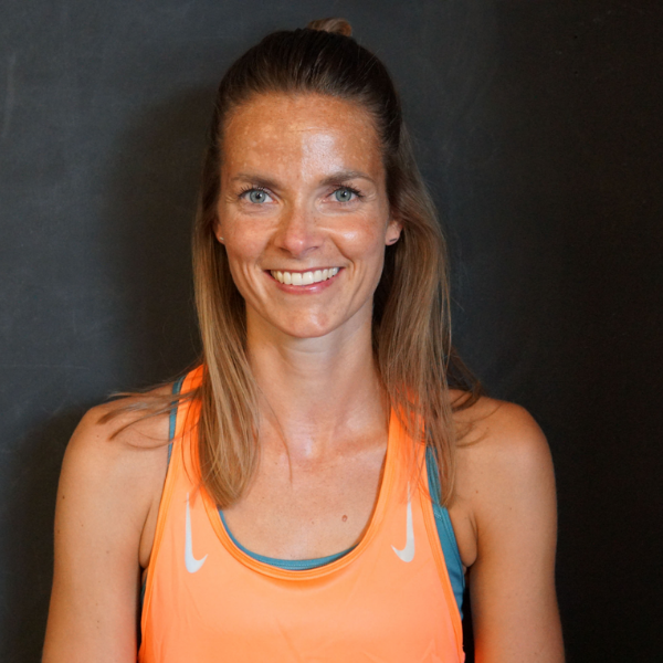 Foto van de Exercise groepsles: Vivian