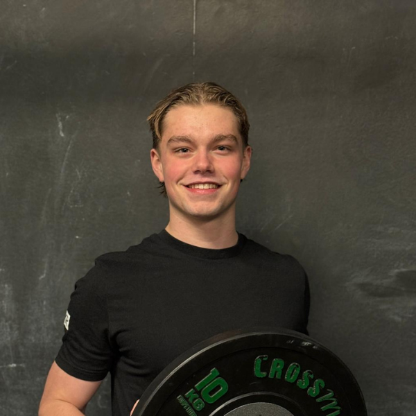 Foto van de Exercise groepsles: Mick