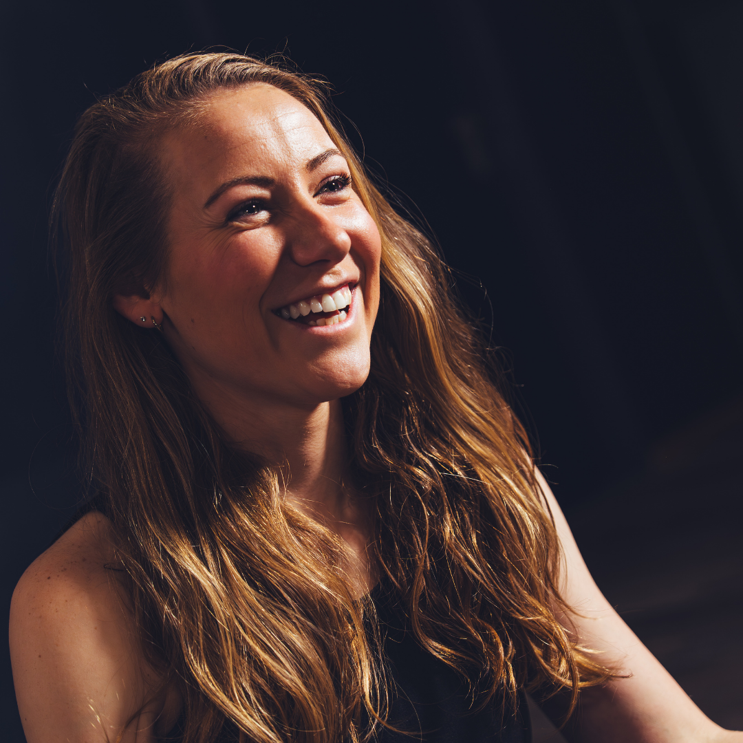 Foto van de Exercise groepsles: Karin