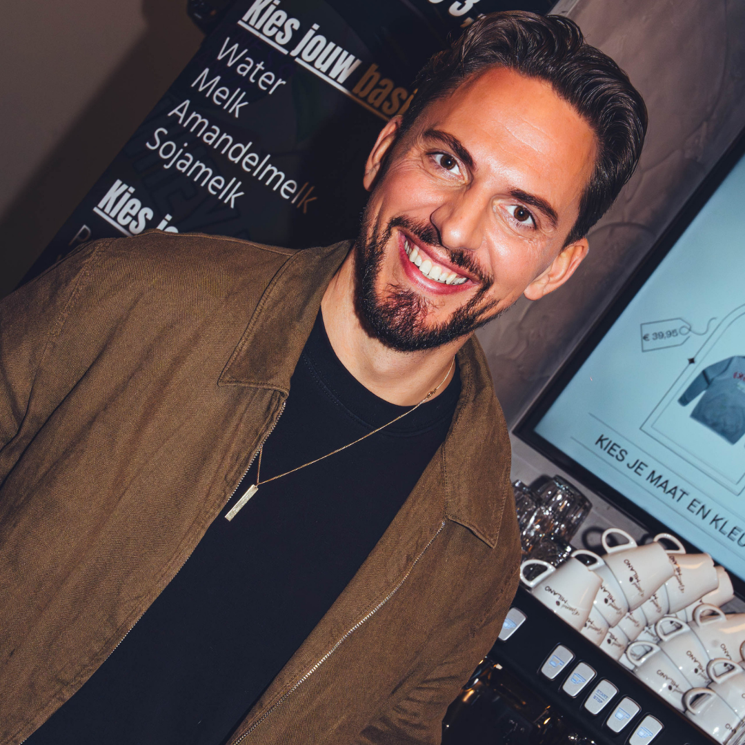 Foto van de Exercise groepsles: Pepe