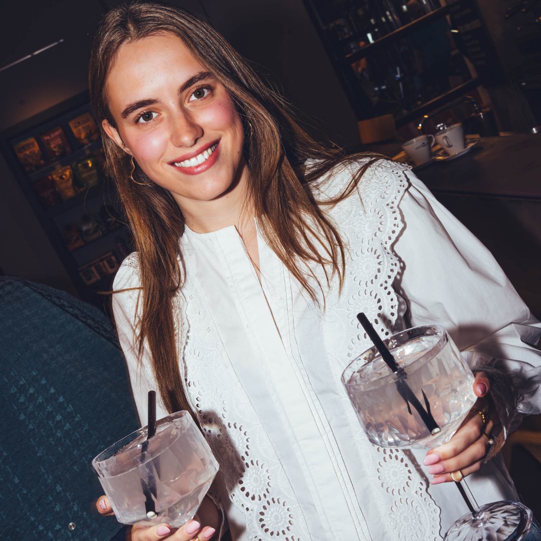 Foto van de Exercise groepsles: Sara