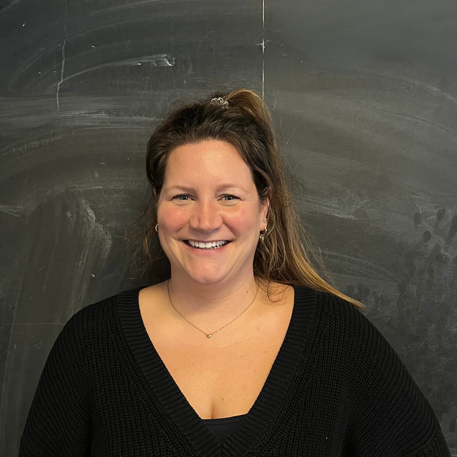 Foto van de Exercise groepsles: Kim