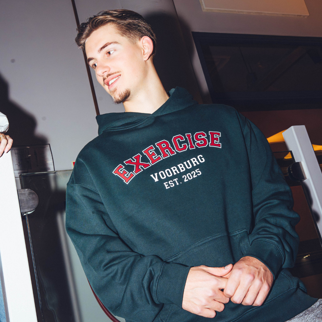 Foto van de Exercise groepsles: Sam