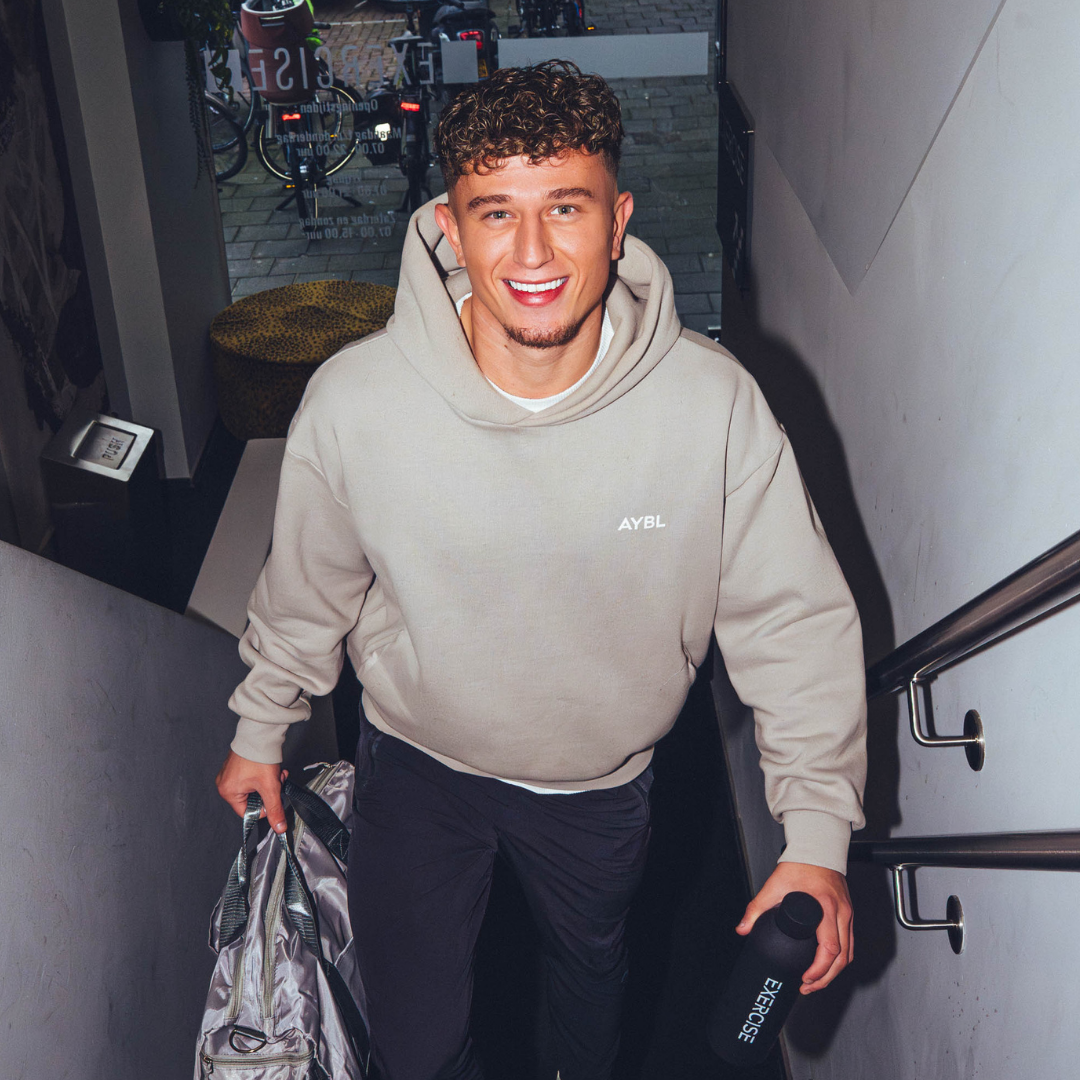 Foto van de Exercise groepsles: Jop