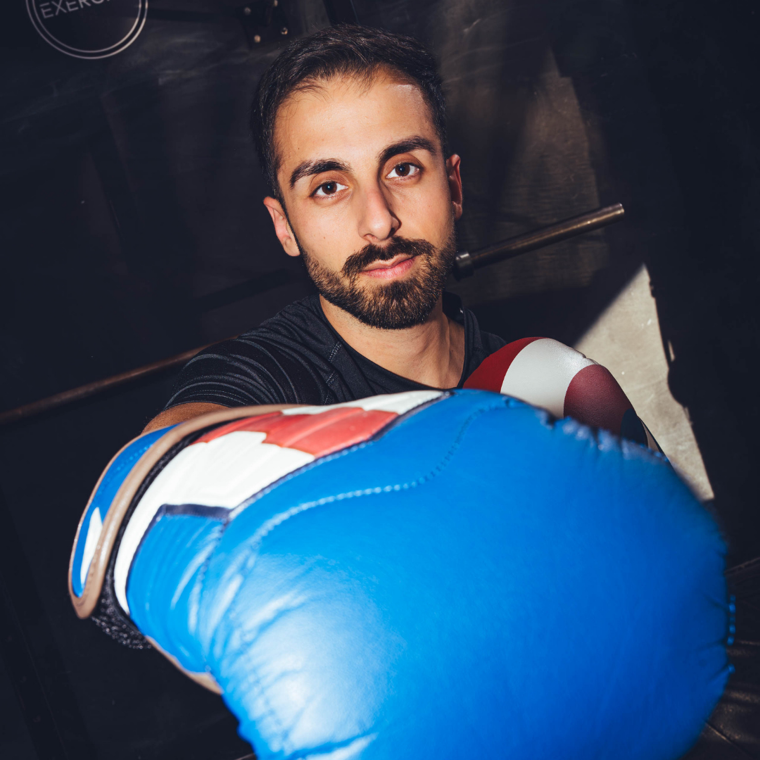 Foto van de Exercise groepsles: Evris