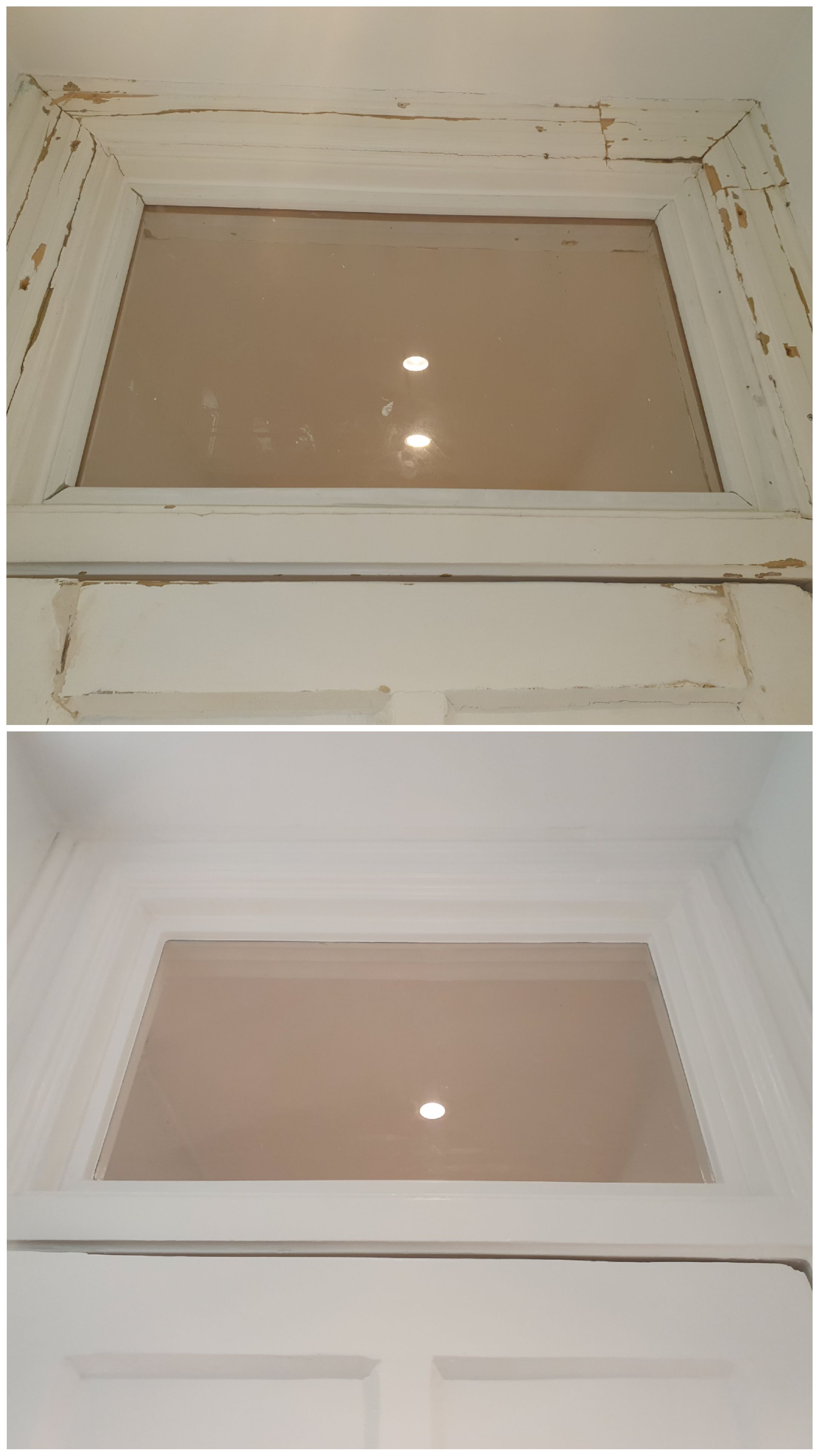 Deuren in Amsterdam herstellen