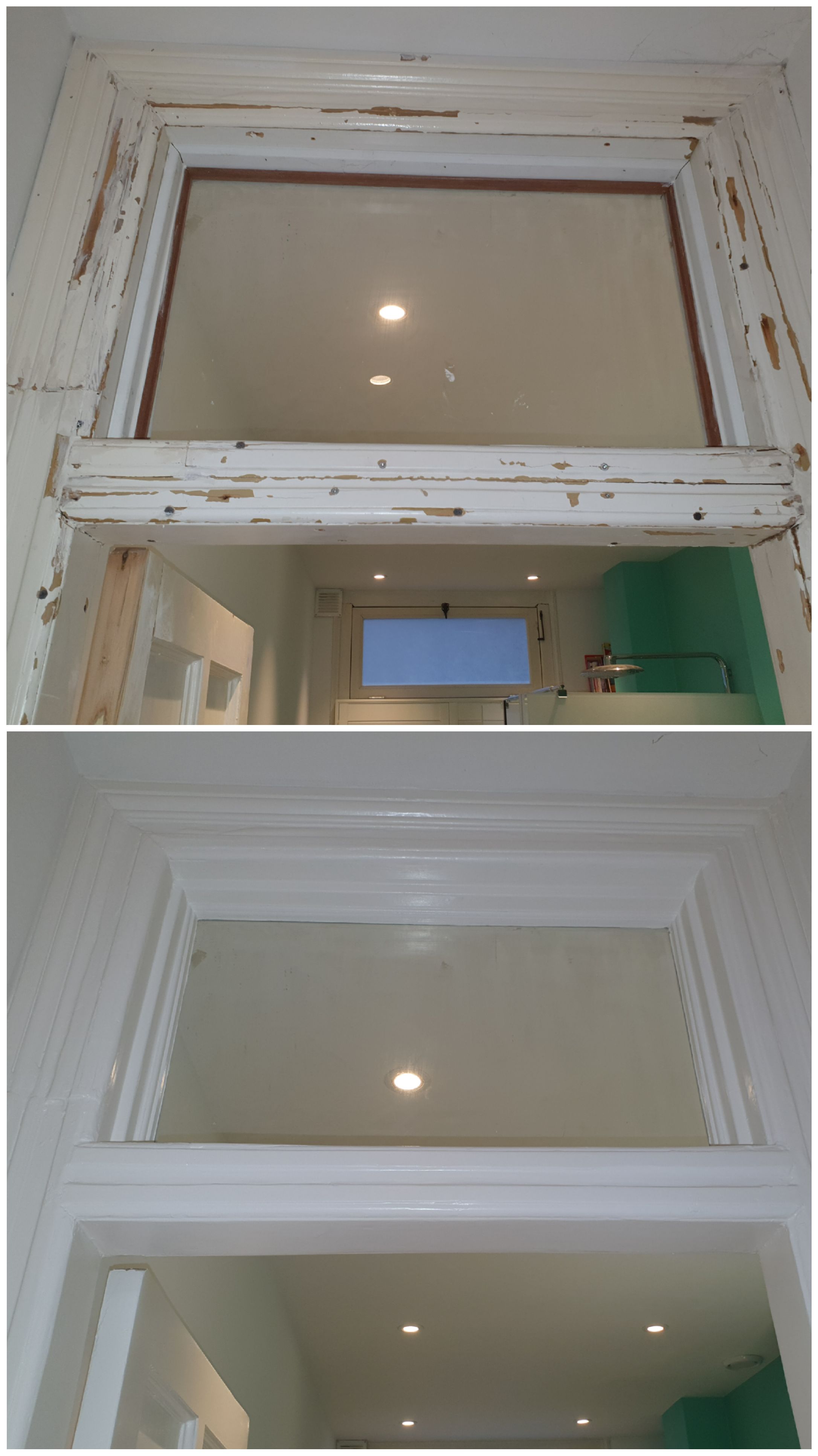 Deuren in Amsterdam herstellen